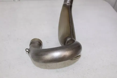 2019 - 2022 Husqvarna FC 450 OEM Exhaust Pipe Header 79505007100 KTM SXF 20/2
