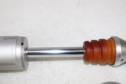 2003 Yamaha YZ250 OEM Rear Shock 5UP-22210-00-00 YZ 250 3/3