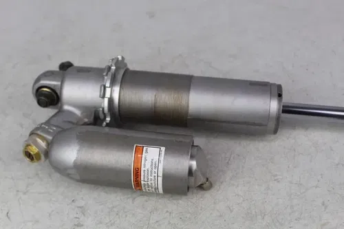2003 Yamaha YZ250 OEM Rear Shock 5UP-22210-00-00 YZ 250 3/3