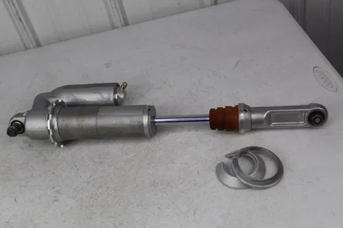 2003 Yamaha YZ250 OEM Rear Shock 5UP-22210-00-00 YZ 250 3/3