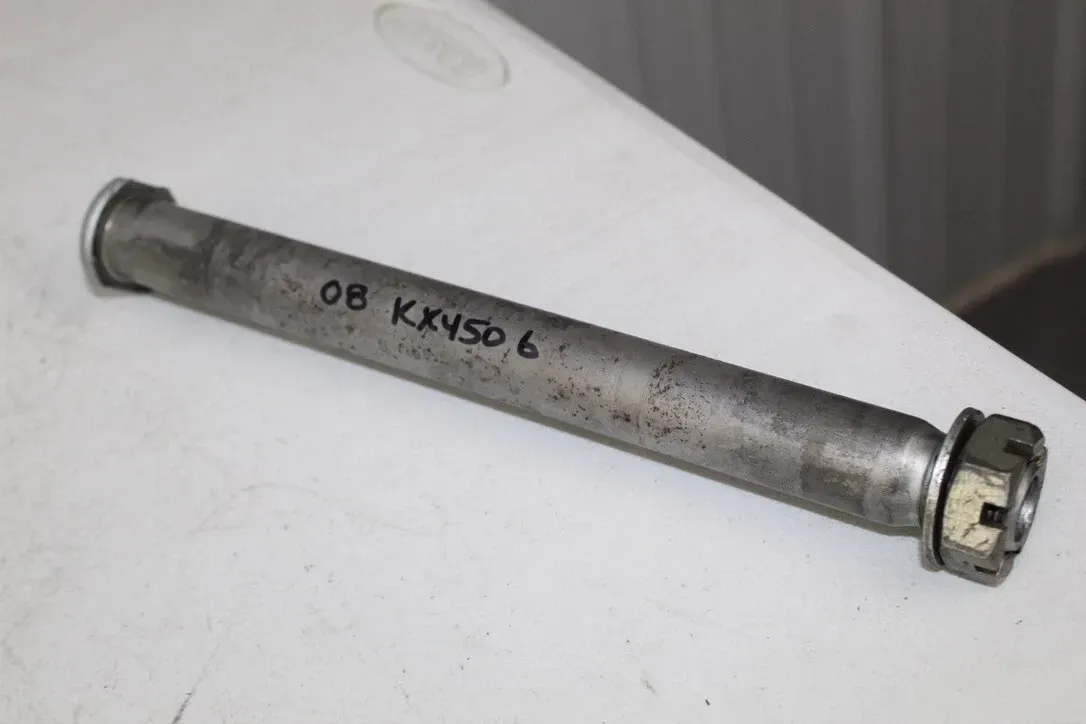 2004 - 2014 Kawasaki KX450F OEM Rear Axle 41068-1466 Nut KX 250 450 8/6