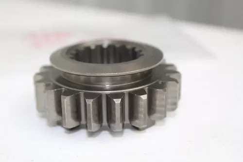 2019 - 2023 Kawasaki KX450 Transmission 4th Gear output 13262-1177 KX 450 20/3