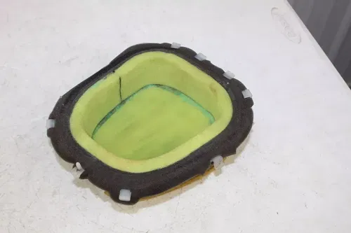 2021 - 2024 Honda CRF450R OEM Air Filter with Cage CRF 250 450 R X