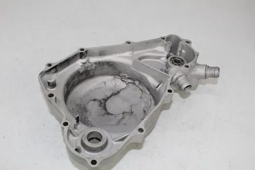 1985 Honda CR250 Clutch Cover Outer 11340-KA4-770 CR 250 85 Needs Repairs