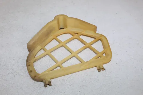 1981 - 1983 Suzuki RM125 Right side filter holder RM 125 82/2