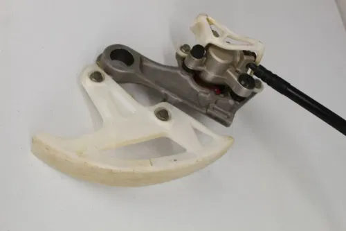2005 - 2016 Honda CRF250R Rear Brake assembly CRF450R CRF 250 450 14/3