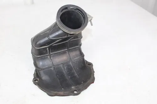 1985 Honda CR125 OEM Air Box Airbox Duct Carburetor Boot CR 125 85/Z