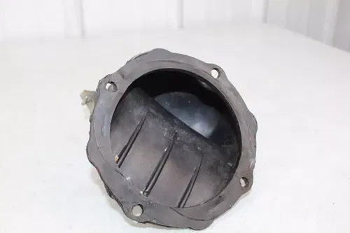1985 Honda CR125 OEM Air Box Airbox Duct Carburetor Boot CR 125 85/Z
