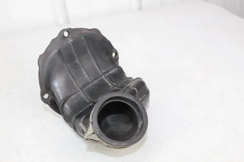 1985 Honda CR125 OEM Air Box Airbox Duct Carburetor Boot CR 125 85/Z