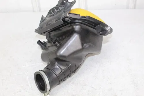 2024 2025 Yamaha YZ250F OEM AirBox Air Box with temp sensor YZ 250 F 25/2
