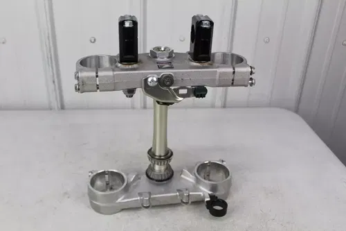 2021 - 2024 Honda CRF450R OEM Triple Clamps CRF250R 2022 - 2024 CRF 250 450 223