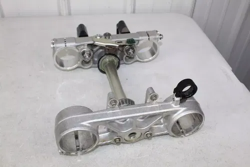 2021 - 2024 Honda CRF450R OEM Triple Clamps CRF250R 2022 - 2024 CRF 250 450 223