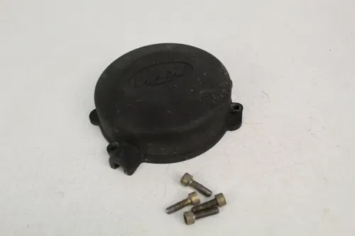 1985 KTM 350 MXC OEM Stator Cover 54330002000 240 - 350 MX GS GSXC 85