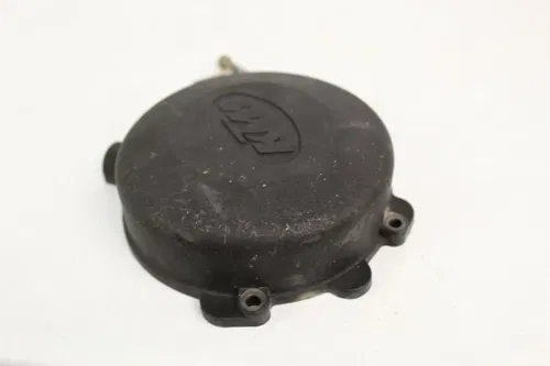 1985 KTM 350 MXC OEM Stator Cover 54330002000 240 - 350 MX GS GSXC 85