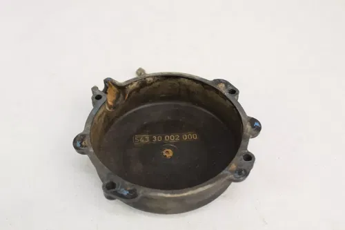 1985 KTM 350 MXC OEM Stator Cover 54330002000 240 - 350 MX GS GSXC 85