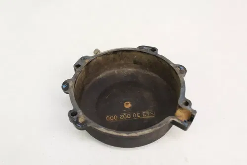 1985 KTM 350 MXC OEM Stator Cover 54330002000 240 - 350 MX GS GSXC 85