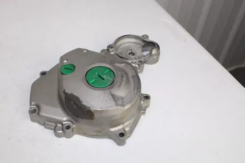 2019 - 2023 Kawasaki KX450 Stator Generator Cover 14031-0627 KX 450 Repaired