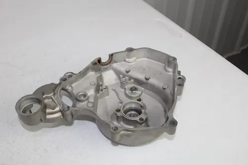 2019 - 2023 Kawasaki KX450 Stator Generator Cover 14031-0627 KX 450 Repaired