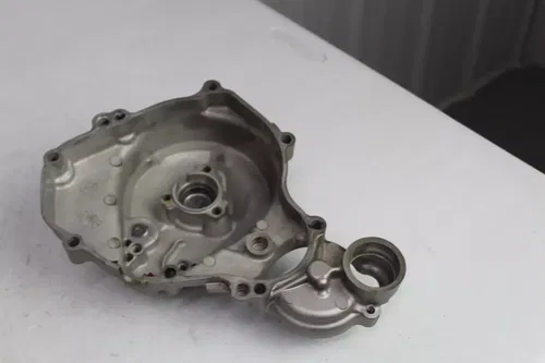2019 - 2023 Kawasaki KX450 Stator Generator Cover 14031-0627 KX 450 Repaired