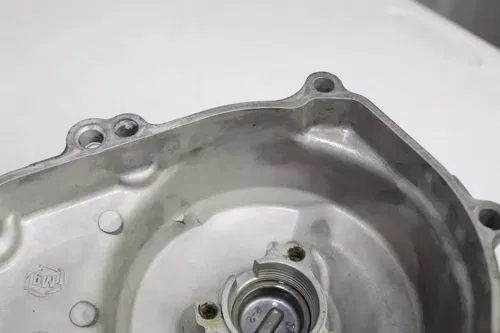 2019 - 2023 Kawasaki KX450 Stator Generator Cover 14031-0627 KX 450 Repaired