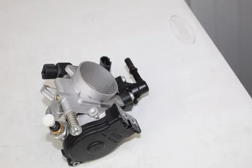 2024 2025 Yamaha YZ250F OEM Throttle Body BMF-13750-00-00 YZ 250 F 24/2