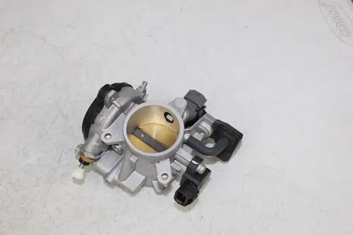 2024 2025 Yamaha YZ250F OEM Throttle Body BMF-13750-00-00 YZ 250 F 24/2