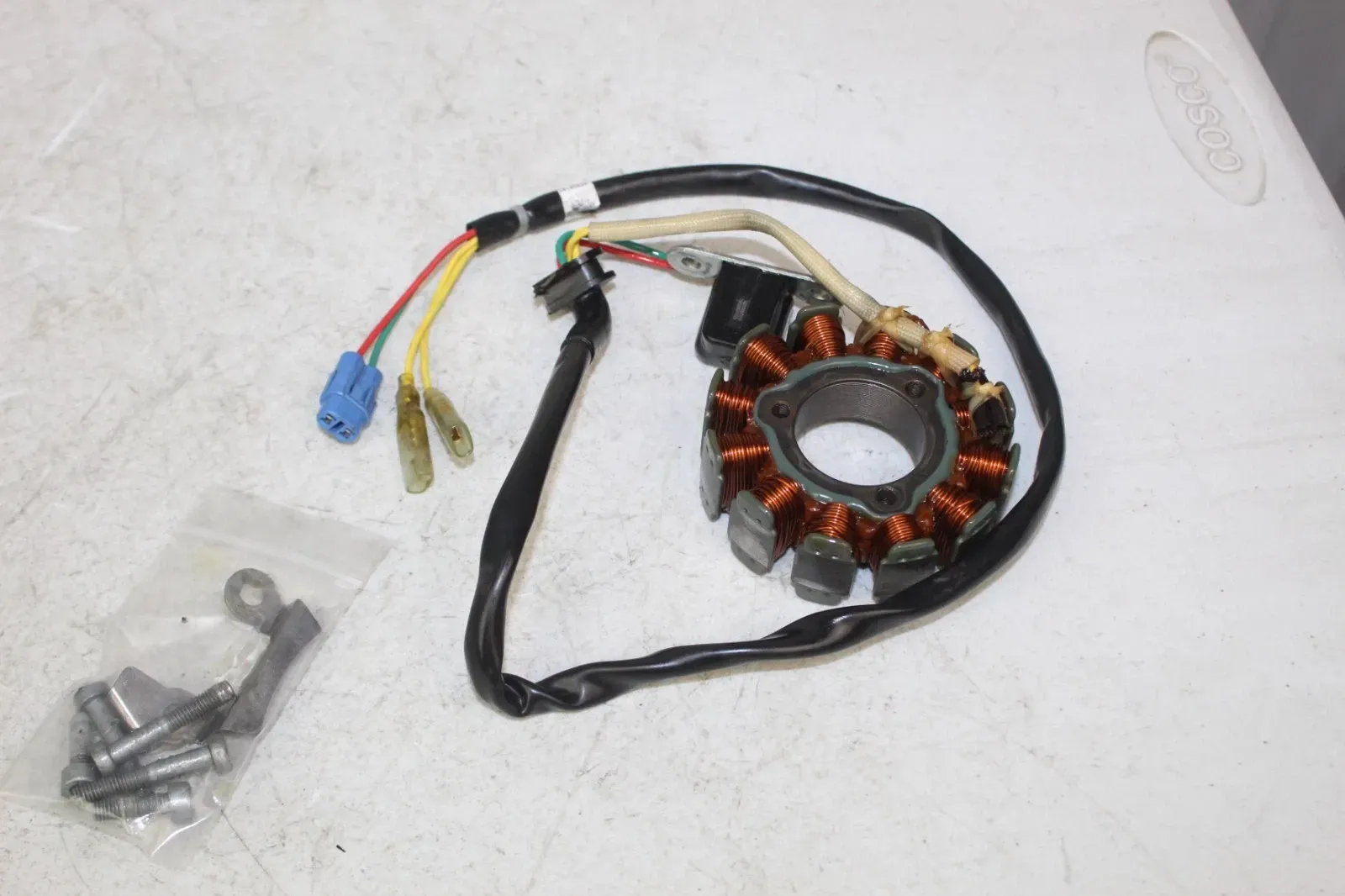 2016 - 2025 KTM 350 SXF OEM Stator 79239004200 250 450 Husqvarna FC Gas Gas MC