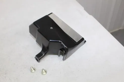 NEW Honda 2022 - 2024 Honda CRF250R ECU Cover with Bolts CRF250R CRF 250 450 R X