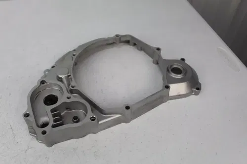 2005 - 2007 Suzuki RMZ450 Inner Clutch Cover 11340-35G11 RMZ 450 05 - 07 05/4