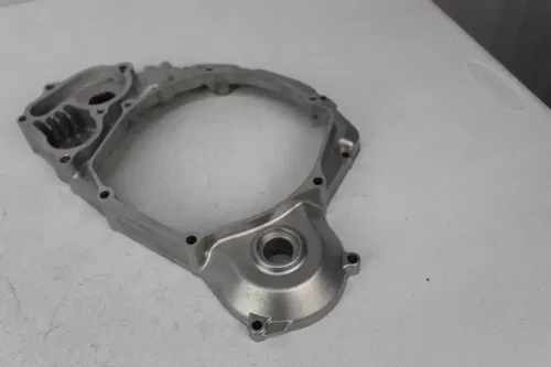 2005 - 2007 Suzuki RMZ450 Inner Clutch Cover 11340-35G11 RMZ 450 05 - 07 05/4