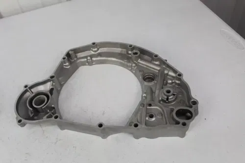 2005 - 2007 Suzuki RMZ450 Inner Clutch Cover 11340-35G11 RMZ 450 05 - 07 05/4