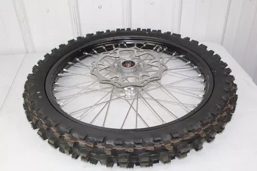 NEW 2023 Husqvarna FC 250 350 450 OEM Front Wheel 125 - 450 TC KTM SX SXF