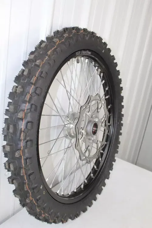 NEW 2023 Husqvarna FC 250 350 450 OEM Front Wheel 125 - 450 TC KTM SX SXF