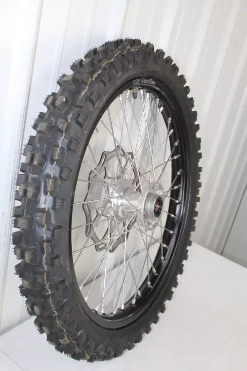 NEW 2023 Husqvarna FC 250 350 450 OEM Front Wheel 125 - 450 TC KTM SX SXF