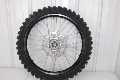 NEW 2023 Husqvarna FC 250 350 450 OEM Front Wheel 125 - 450 TC KTM SX SXF