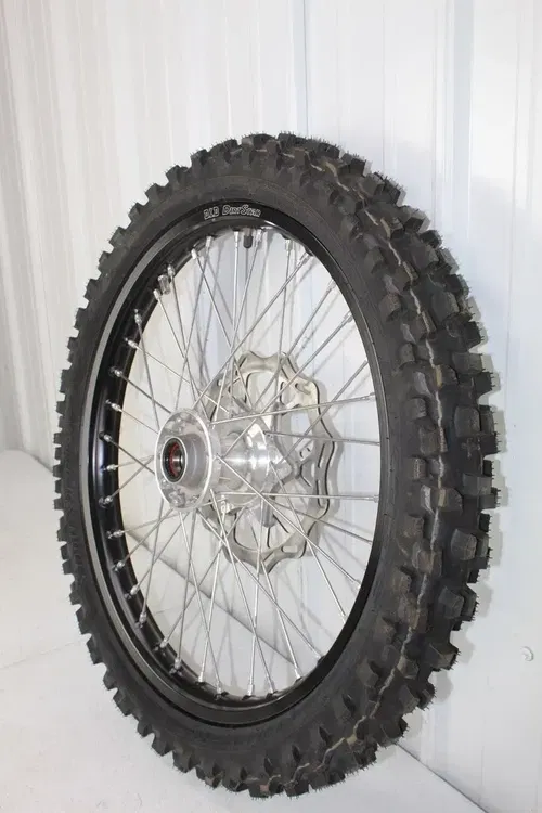NEW 2023 Husqvarna FC 250 350 450 OEM Front Wheel 125 - 450 TC KTM SX SXF