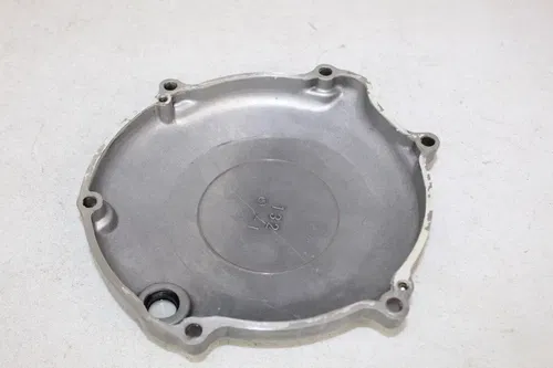 1994 - 1998 Kawasaki KX125 Outer Clutch Cover 14032-1348 KX 125 94/3