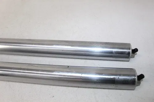 1984 Yamaha YZ125 Front Fork Set Left Right Forks YZ 125 84/2