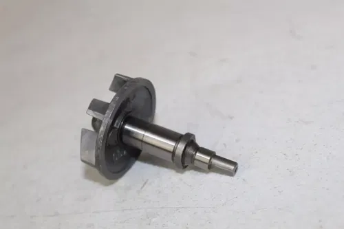 2003 - 2013 Yamaha YZ450F OEM Water pump shaft with Impeller YZ 400 426 450 12/2