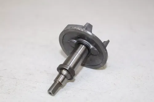 2003 - 2013 Yamaha YZ450F OEM Water pump shaft with Impeller YZ 400 426 450 12/2