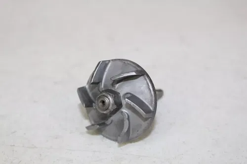 2003 - 2013 Yamaha YZ450F OEM Water pump shaft with Impeller YZ 400 426 450 12/2