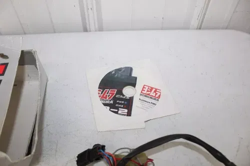 2009 Honda CRF450R Yoshimura EMS PIM-2 Data Box R-433-Data-TI CRF 450