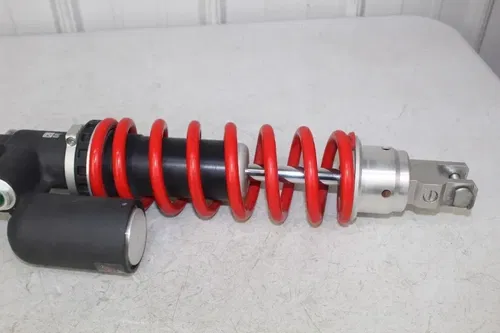 2025 2026 Kawasaki KX250 OEM Rear Shock 45014-0848 KX 250 25/2