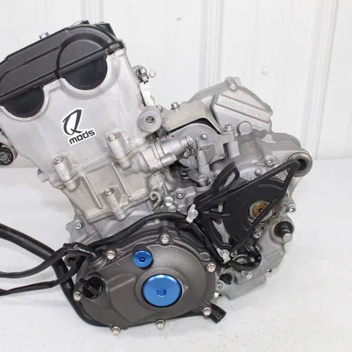 2019 Yamaha YZ450F Engine Motor with Stator and Starter YZ450 YZ 450