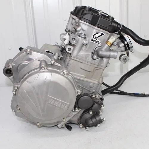 2019 Yamaha YZ450F Engine Motor with Stator and Starter YZ450 YZ 450