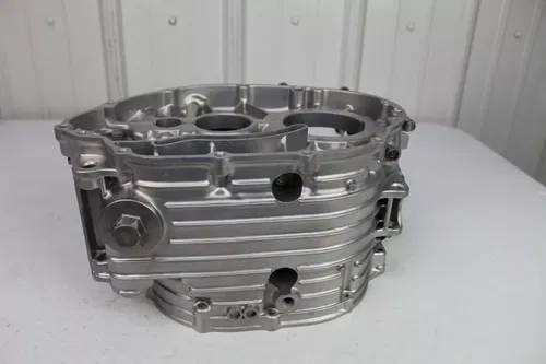 1973 - 1975 Honda XL175 OEM Crankcase Set Engine Case Cases XL 175 74/2