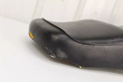 1986 - 1990 Yamaha Radian YX600 OEM Seat 3LT-24730-00-00 Key YX 600 89/1