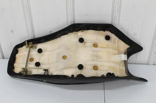 1986 - 1990 Yamaha Radian YX600 OEM Seat 3LT-24730-00-00 Key YX 600 89/1