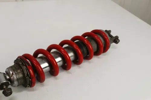 1983 1984 Honda XL600R Rear Shock 52400-MG2-003ZA XL600 XL 600 83/1