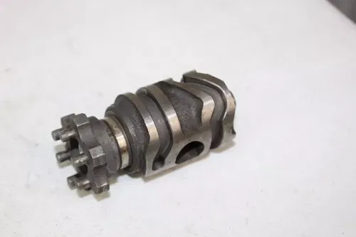 1987 - 1989 Kawasaki KX250 Shift Drum and Gear KX 250 88